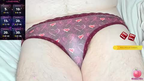 TJ-Panty Lover online show from 01-22-25, 10:26