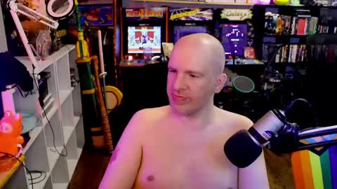 TK Maconn online show from 04-22-26, 03:57