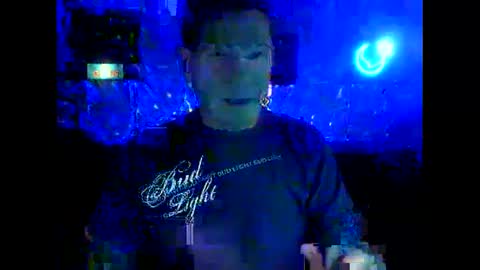 Snapshot of tkthedj chatting on 12-07-24, 11:34 TK online show from 12-07-24, 11:34
