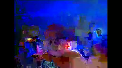 Snapshot of tkthedj chatting on 01-12-25, 06:06 TK online show from 01-12-25, 06:06