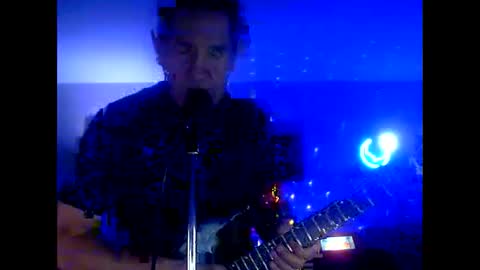 Snapshot of tkthedj chatting on 02-05-25, 07:07 TK online show from 02-05-25, 07:07