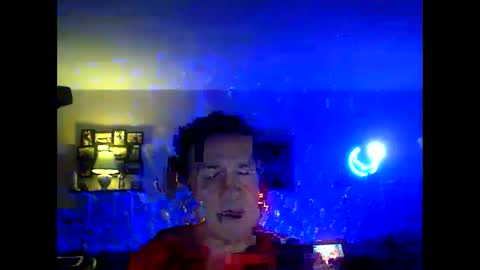 Snapshot of tkthedj chatting on 02-09-25, 01:55 TK online show from 02-09-25, 01:55