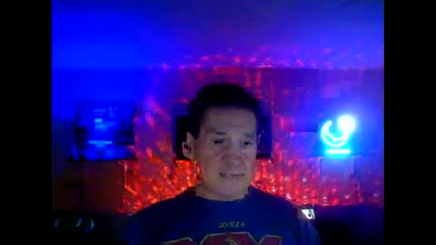 Snapshot of tkthedj chatting on 02-12-25, 10:04 TK online show from 02-12-25, 10:04