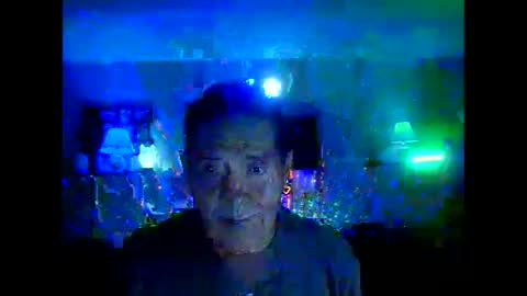 Snapshot of tkthedj chatting on 09-12-25, 07:08 TK online show from 09-12-25, 07:08