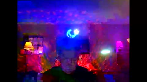 Snapshot of tkthedj chatting on 10-12-25, 08:46 TK online show from 10-12-25, 08:46