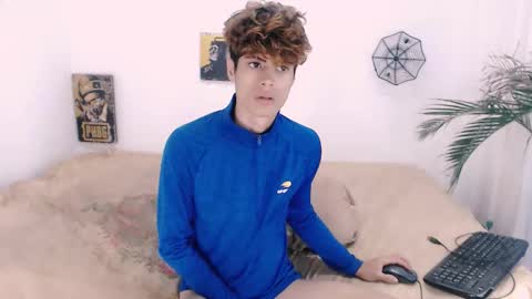 David online show from 10-04-25, 08:23