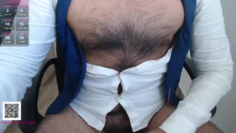 Leonel online show from 09-25-25, 01:48