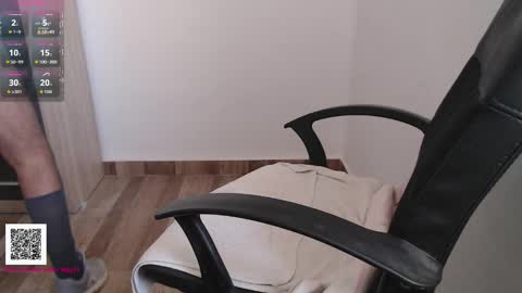 Leonel online show from 02-12-26, 08:31