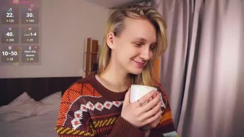 Mary online show from 11-30-25, 06:39