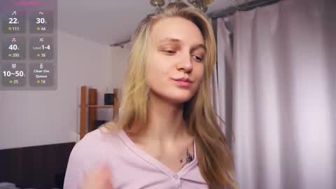 Mary online show from 12-17-25, 06:30