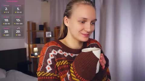 Mary online show from 12-20-25, 06:42