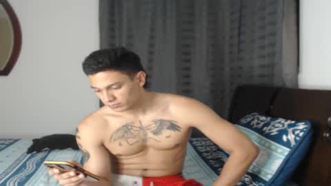 Snapshot of tobicraig chatting on 01-07-26, 03:31 Andres Independent Model online show from 01-07-26, 03:31