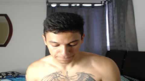 Snapshot of tobicraig chatting on 01-08-26, 10:34 Andres Independent Model online show from 01-08-26, 10:34