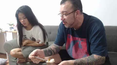 LuckyLaura online show from 10-22-25, 05:30