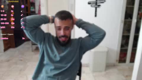 Snapshot of todd_dantes chatting on 02-15-25, 04:01 Todd online show from 02-15-25, 04:01