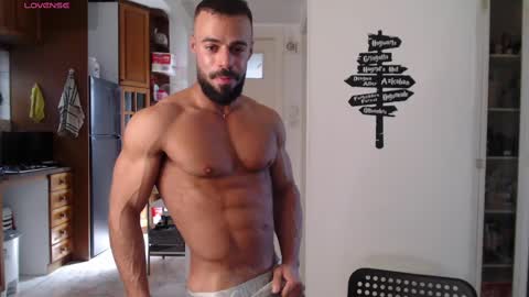 Snapshot of todd_dantes chatting on 03-01-25, 11:28 Todd online show from 03-01-25, 11:28