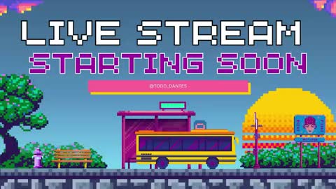 Todd online show from 04-18-26, 05:11