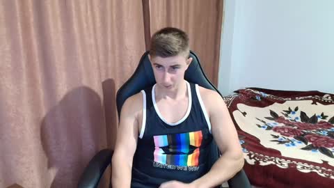 todhorny987 online show from 01-16-25, 09:05