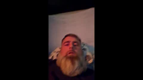 Toe Daddy 69 online show from 01-11-26, 09:25