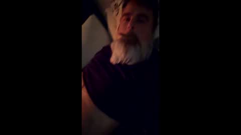 Toe Daddy 69 online show from 01-18-26, 06:50