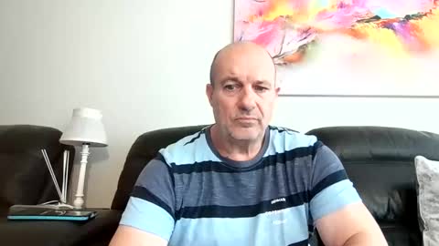 toerag69 online show from 10-22-25, 10:26