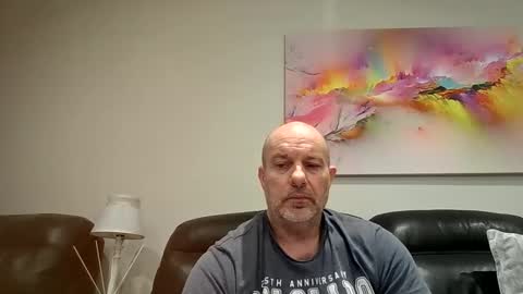 toerag69 online show from 12-05-25, 12:14