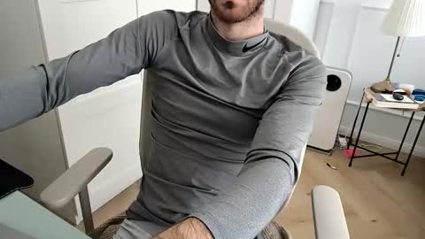 Martin online show from 04-23-26, 09:08