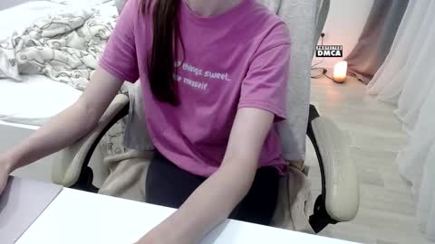 Arina online show from 09-13-25, 06:40