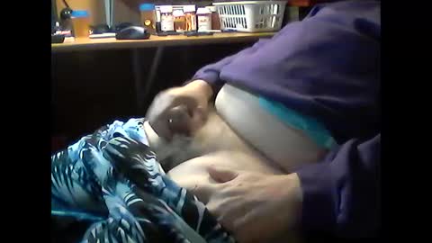 tokenpoken64 online show from 01-13-25, 03:01