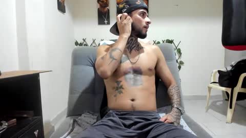 Tokyo Master online show from 11-14-25, 03:05