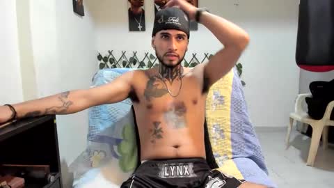 Tokyo Master online show from 11-24-25, 04:12