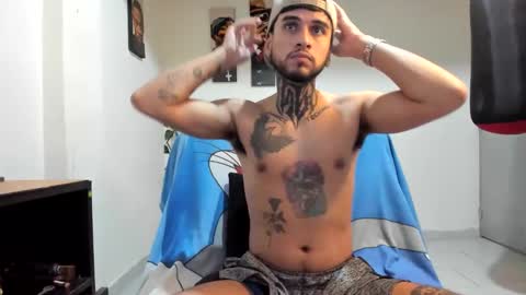 Tokyo Master online show from 12-03-25, 04:09