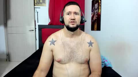 ANGEL AND SOFIA online show from 01-19-26, 06:06