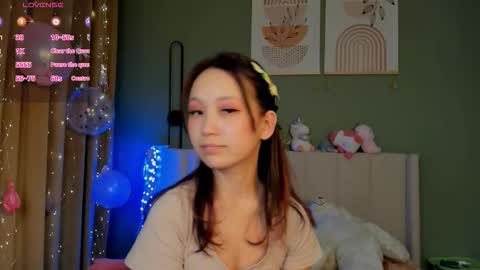 Toki online show from 11-20-25, 12:55