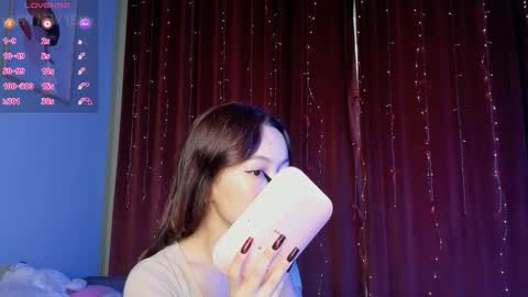 Toki online show from 12-21-25, 03:13