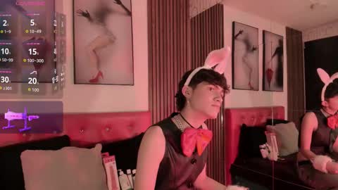 Snapshot of tokito_bara chatting on 02-14-26, 04:53 Tokito online show from 02-14-26, 04:53