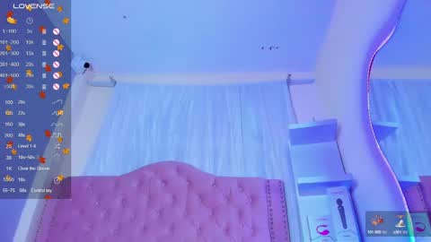 tokito mitsuri online show from 12-19-24, 04:57