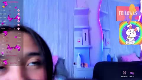 tokito mitsuri online show from 02-07-25, 06:34