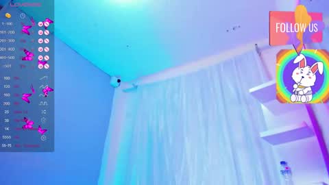 tokito mitsuri online show from 02-19-25, 06:54