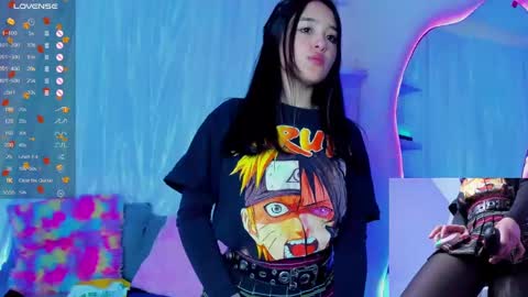 tokito mitsuri online show from 02-27-25, 01:28