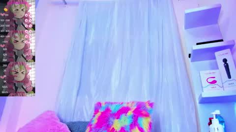 tokito mitsuri online show from 03-08-25, 03:35