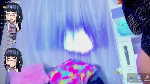 tokito mitsuri online show from 09-12-25, 01:00