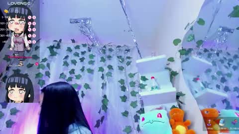 tokito mitsuri online show from 11-28-25, 01:30