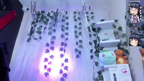 tokito mitsuri online show from 12-18-25, 12:44