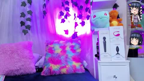 tokito mitsuri online show from 02-05-26, 01:27