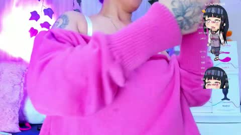 tokito mitsuri online show from 02-16-26, 01:07