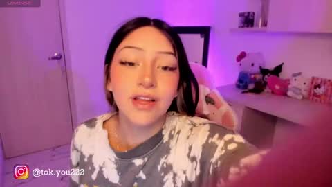 Tokyo  online show from 02-11-25, 09:46