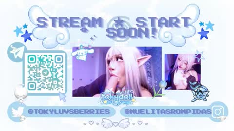 toky         online show from 03-07-26, 03:03