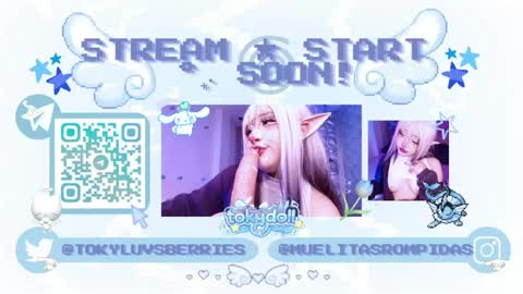 toky         online show from 05-03-26, 11:55