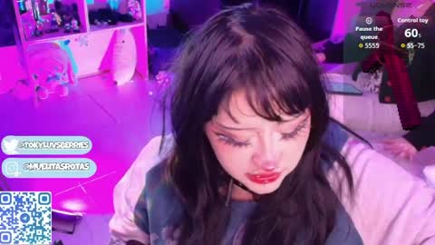toky         online show from 05-12-26, 12:08